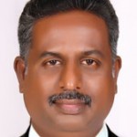 B. Balamurugan Puducherry President